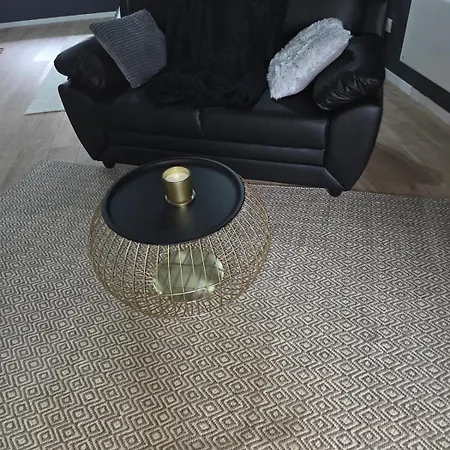 Appartement El Secreto - Balneo-massage *