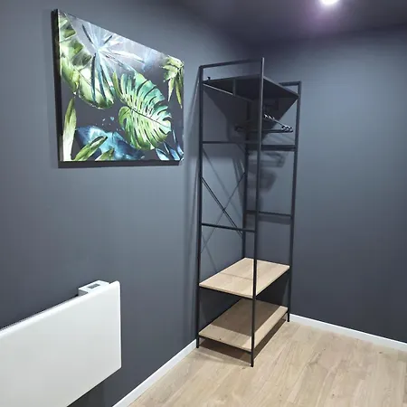 Appartement El Secreto - Balneo-massage