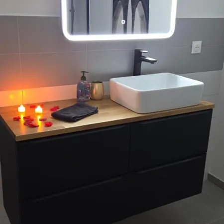 El Secreto - Balneo-massage Appartement