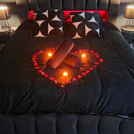 El Secreto - Balneo-massage Mulhouse