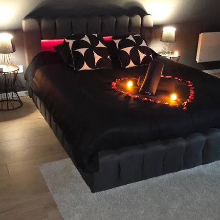 El Secreto - Balneo-massage Appartement